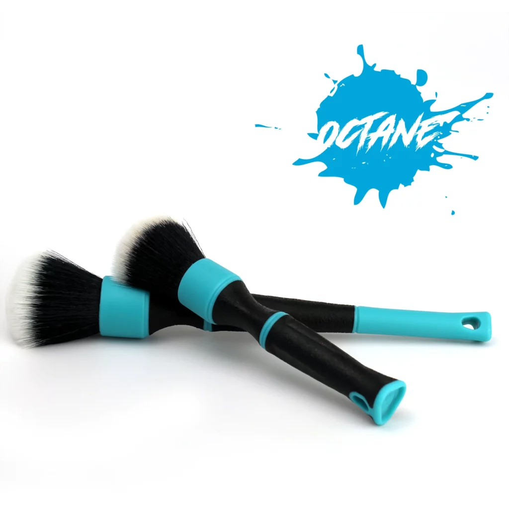 DETAIL FACTORY - Tri-Grip - Octane - Small & Large