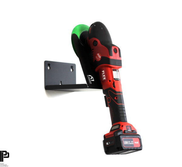 POKA PREMIUM – Polisher Holder – Accu WMP_ACCU
