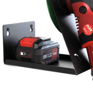 POKA PREMIUM – Polisher Holder – Accu WMP_ACCU