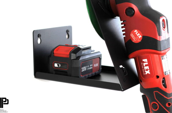 POKA PREMIUM – Polisher Holder – Accu WMP_ACCU