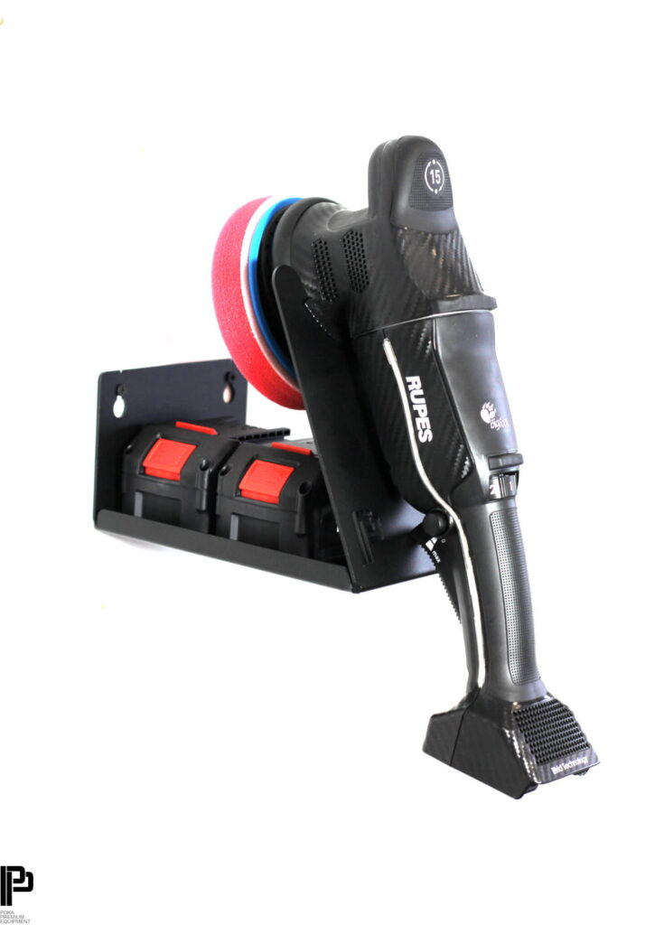 POKA PREMIUM - Polisher Holder - Accu WMP_ACCU
