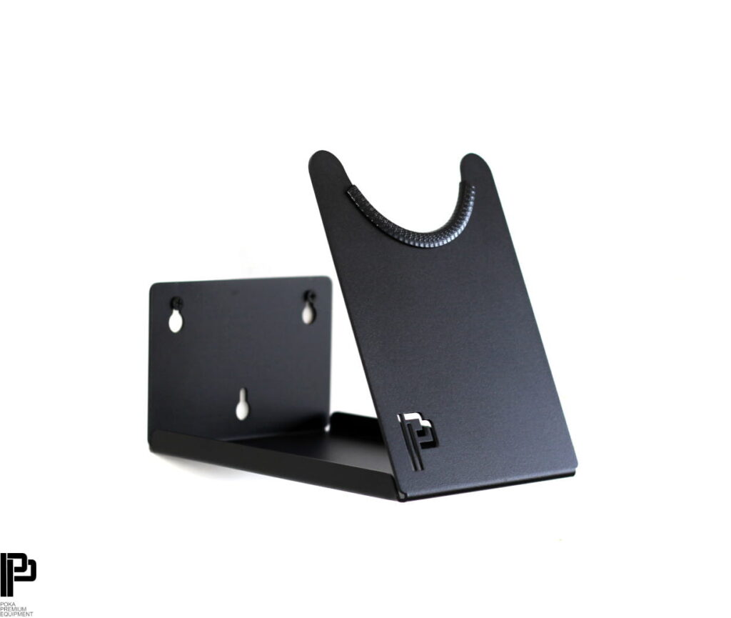 POKA PREMIUM - Polisher Holder - Accu WMP_ACCU