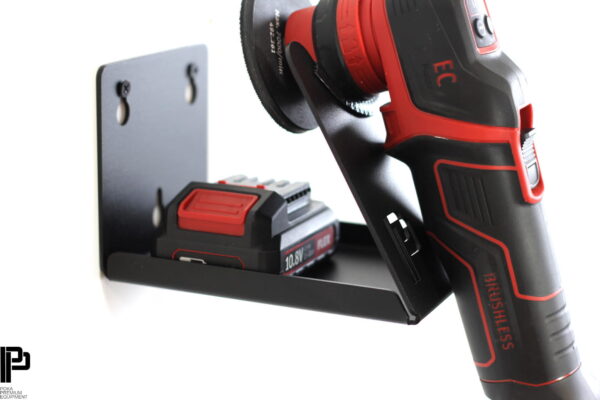 POKA PREMIUM – Polisher Holder – WMP_ACCU MINI