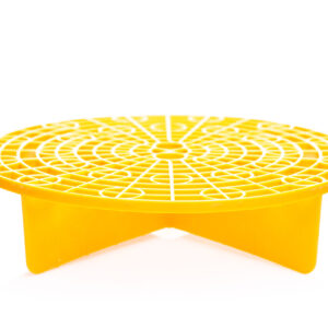 GRIT GUARD – Wash Bucket Insert – Vuil Rooster