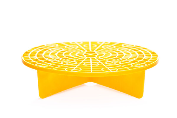GRIT GUARD – Wash Bucket Insert – Vuil Rooster
