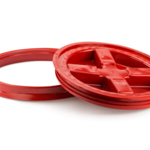 GRIT GUARD – Gamma Seal Lid