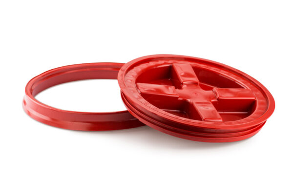 GRIT GUARD – Gamma Seal Lid