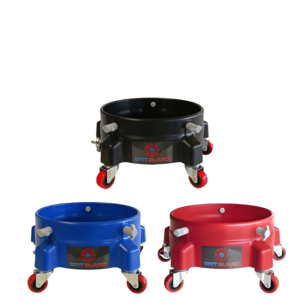GRIT GUARD – Dolly