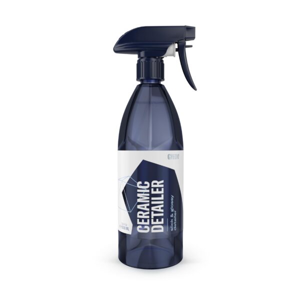 GYEON Q²M Ceramic Detailer