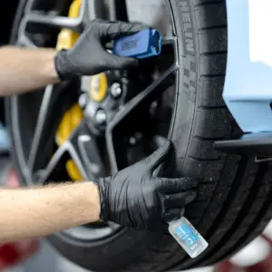 GYEON Q² RIM EVO