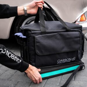 CARBON COLLECTIVE - XL Duffle Bag - 48L