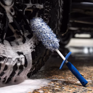 GYEON Q²M Wheelbrush