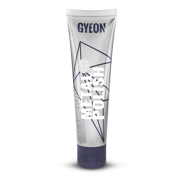 GYEON Q²M Metal Polish