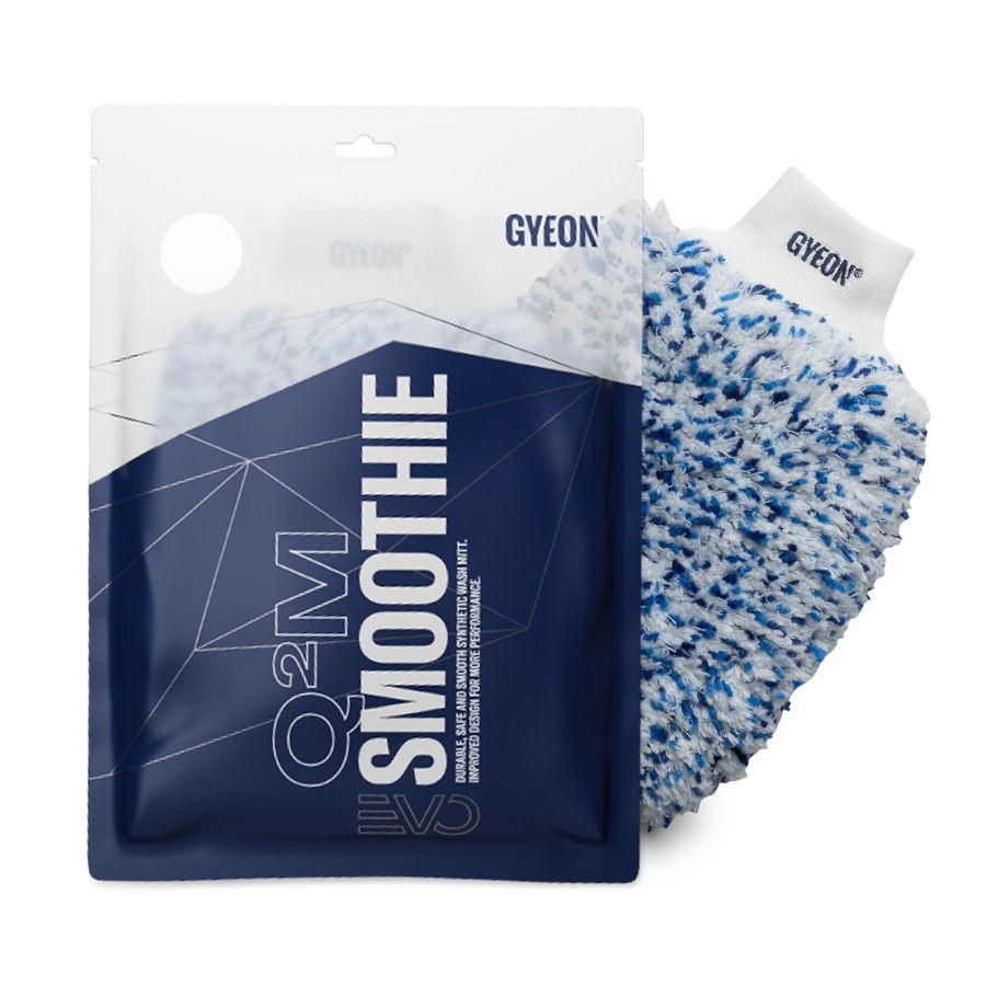 GYEON Q²M Smoothie EVO