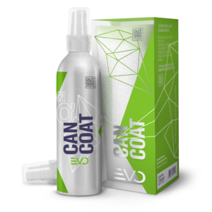 GYEON Q² Cancoat EVO - 200ml