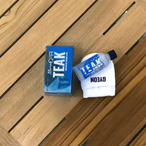 GYEON Q² TEAK 100ml