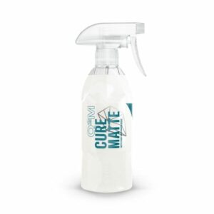 GYEON Q²M Cure Matte - 400ml - Wit