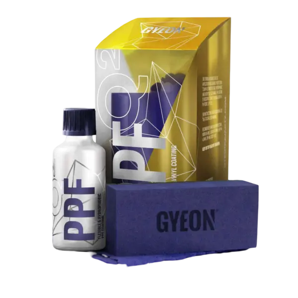 GYEON Q²M PPF EVO – 50ml