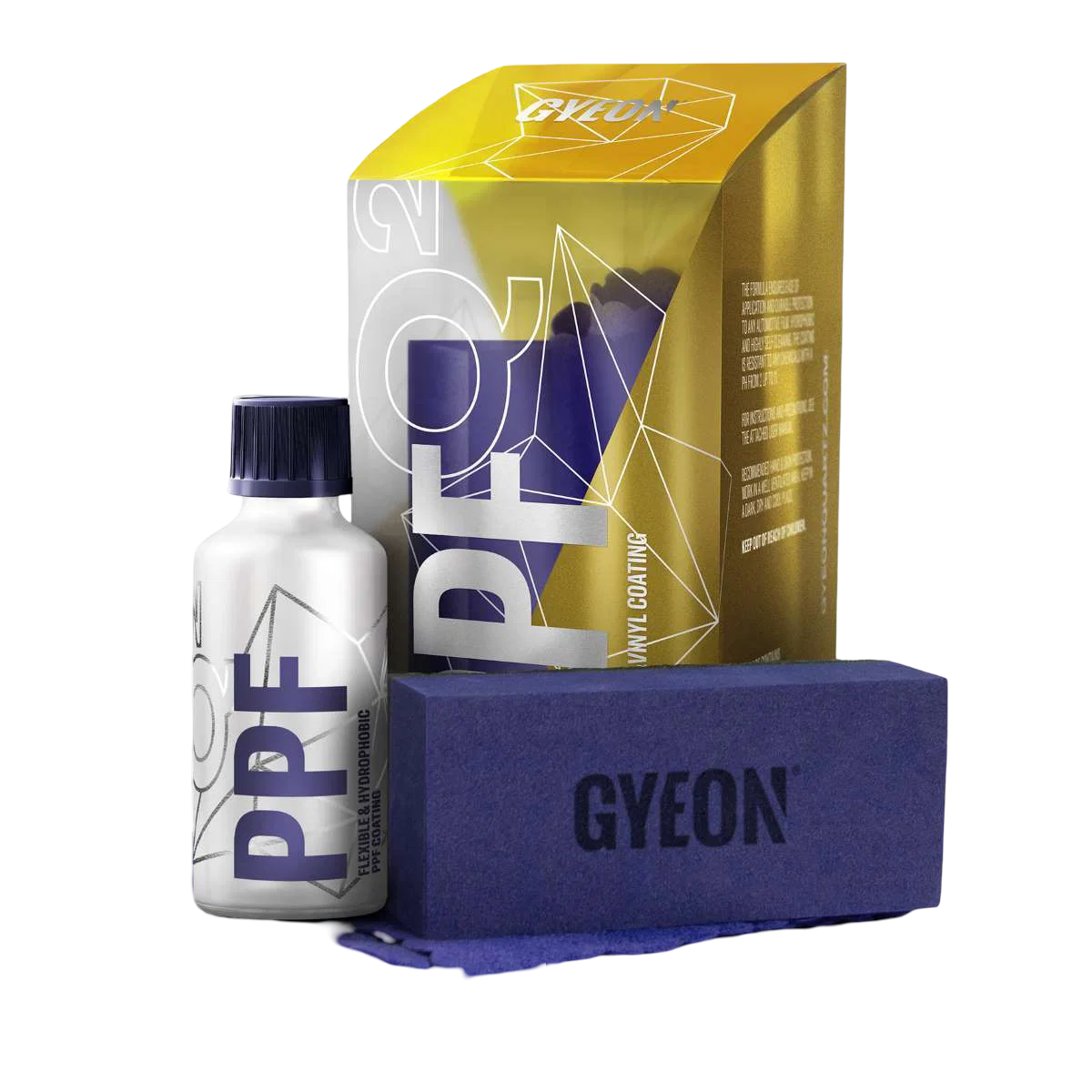 GYEON Q²M PPF EVO - 50ml