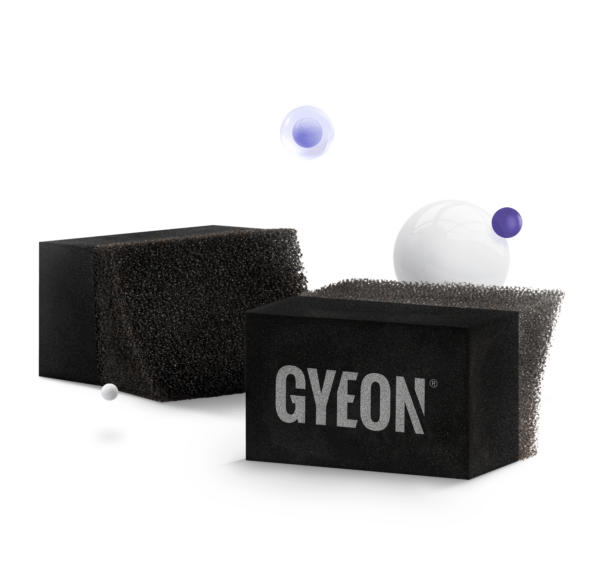 GYEON Q²M Tire Applicator