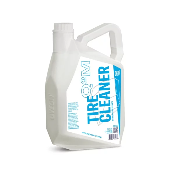 GYEON Q²M Tire Cleaner