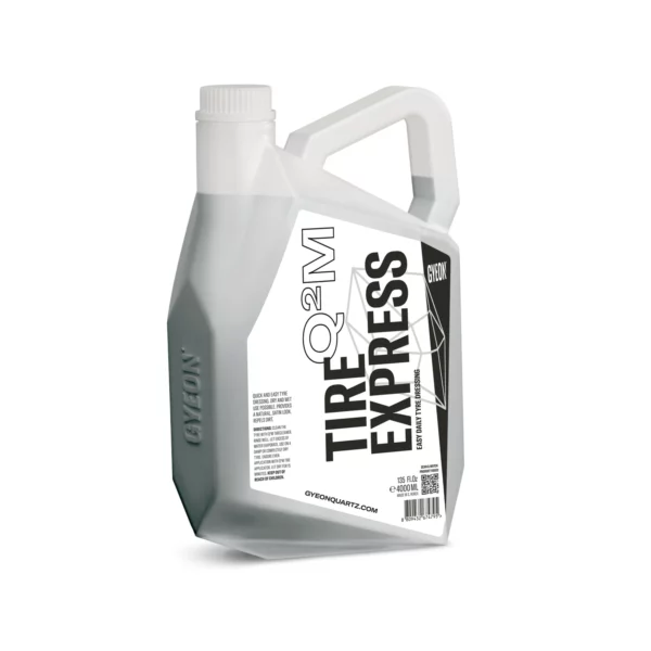 GYEON Q²M Tire Express