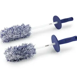 GYEON Q²M Wheelbrush