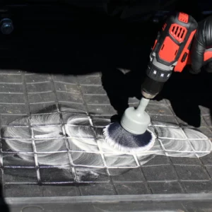 Detail Factory - Ultra-Soft™ Drill Brush