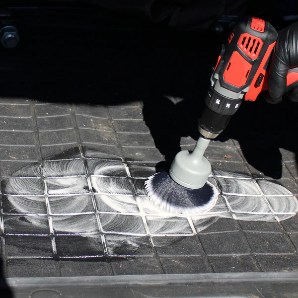 Detail Factory - Ultra-Soft™ Drill Brush