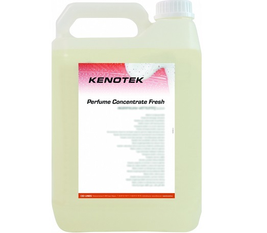 KENOTEK - Perfume Concentrate Fresh