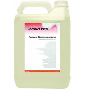 KENOTEK - Perfume Concentrate Lime