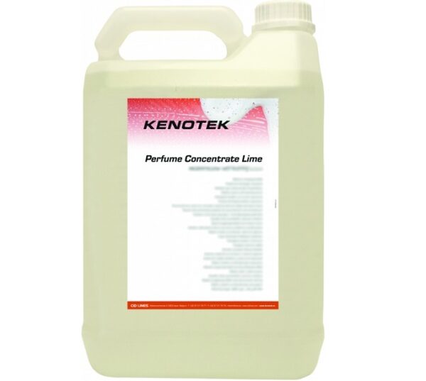 KENOTEK – Perfume Concentrate Lime