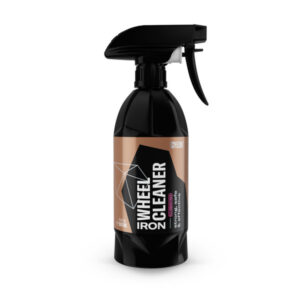 GYEON Q²M Iron Wheel Cleaner – Redefined