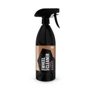 GYEON Q²M Iron Wheel Cleaner – Redefined
