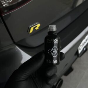 CARBON COLLECTIVE – PRO – MOLECULE 9H – 5 YEARS – Coating Pack 3.0