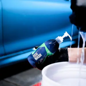 GYEON Q²M EcoWash – Waterless Wash