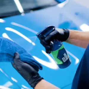 GYEON Q²M EcoWash – Waterless Wash
