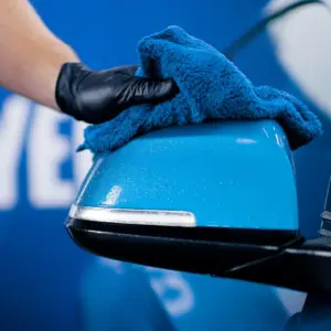 GYEON Q²M EcoWash – Waterless Wash