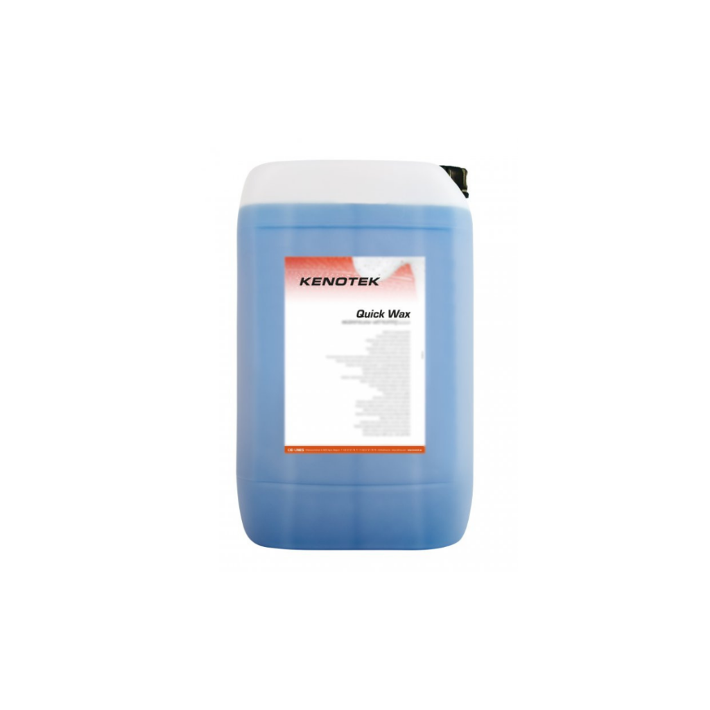 KENOTEK - Quick Wax - 20L
