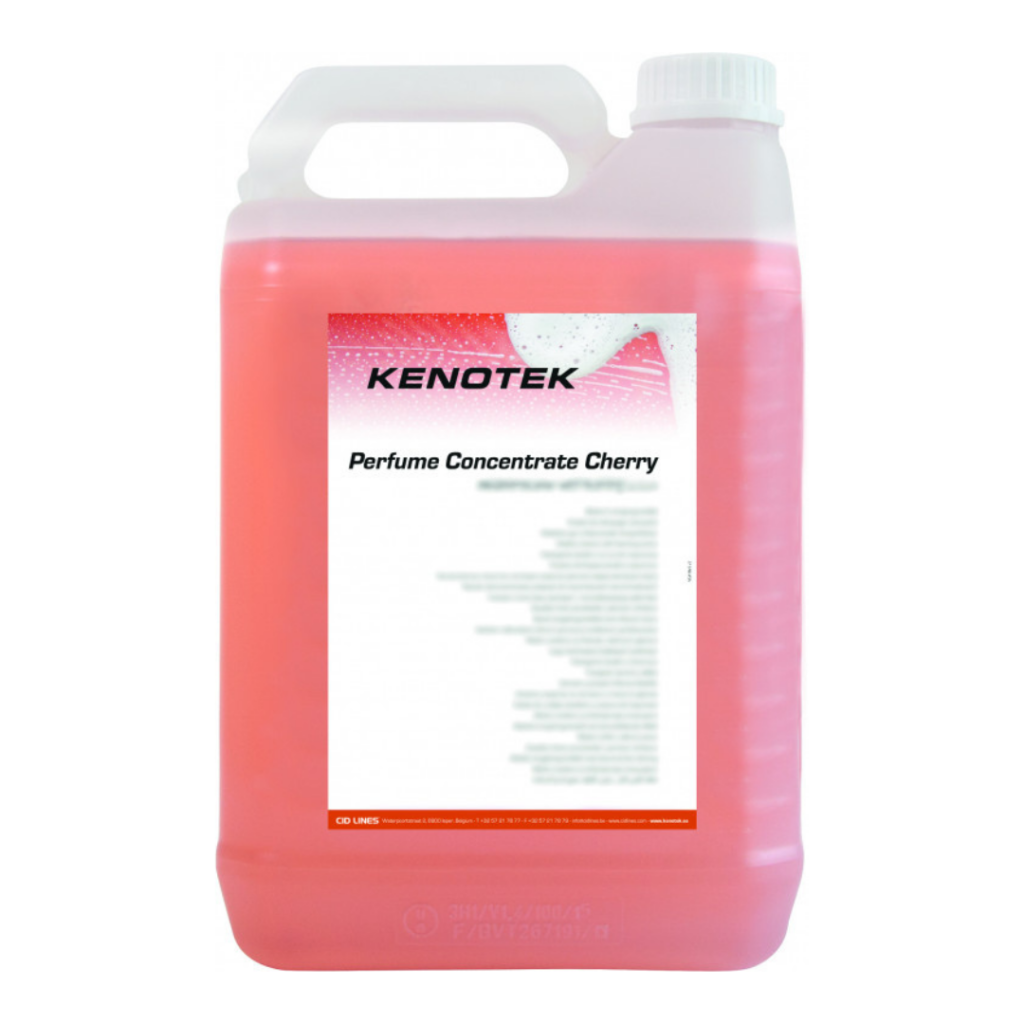 KENOTEK - Cherry Perfume - Concentrate