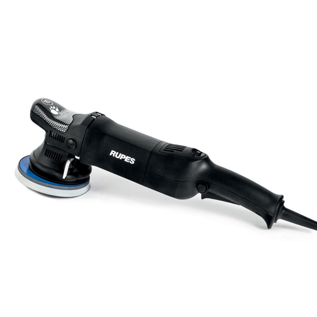 RUPES BIGFOOT LHR15ES - STD