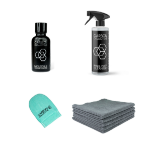 CARBON COLLECTIVE – PRO – MOLECULE 9H – 5 YEARS – Coating Pack 3.0