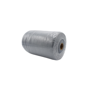 CRIJNS - Microfiber - 200GSM Randloos - 30X30cm - Rol Verpakking - 75 stuks