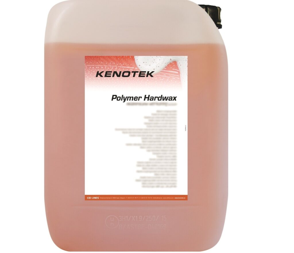 KENOTEK - Polymer Hard Wax - 20L