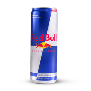 Red Bull – 25cl
