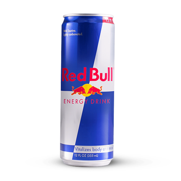 Red Bull – 25cl