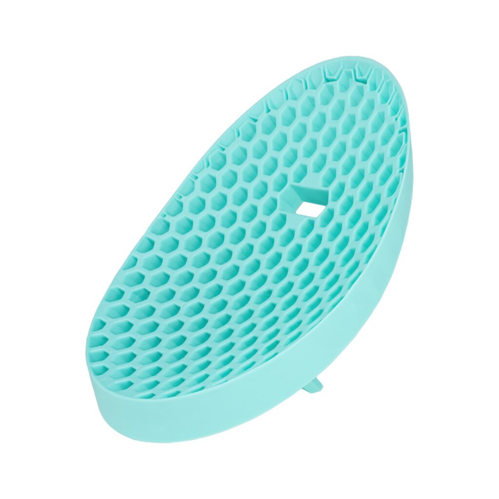 CARBON COLLECTIVE - Mitt Scrub - Grit Guard