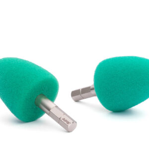 APS – Polijstkegel L40-Ø30mm – Diverse Hardheid