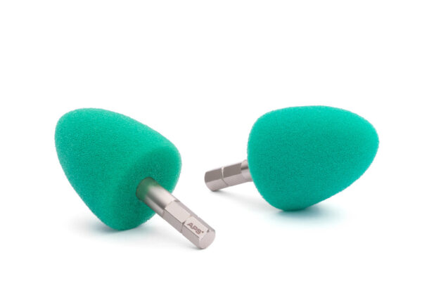 APS – Polijstkegel L40-Ø30mm – Diverse Hardheid