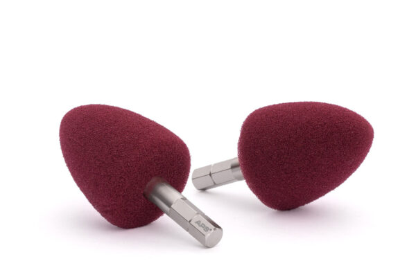 APS – Polijstkegel L40-Ø30mm – Diverse Hardheid